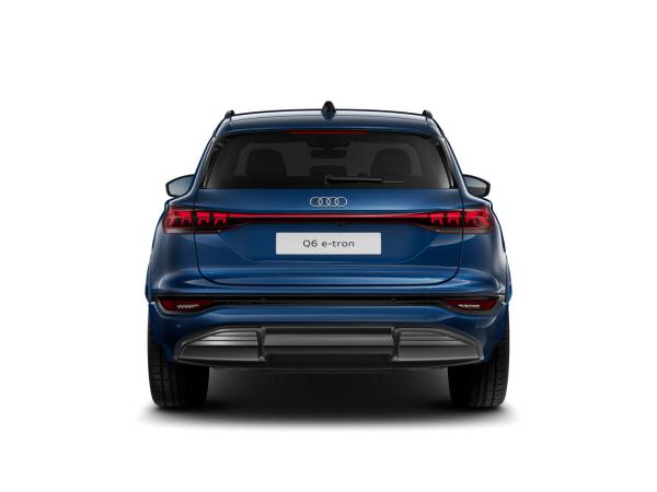 Audi Q6 e-tron Q6 SUV e-tron perf. S line 0,25%*LED*B&O*Air*HuD