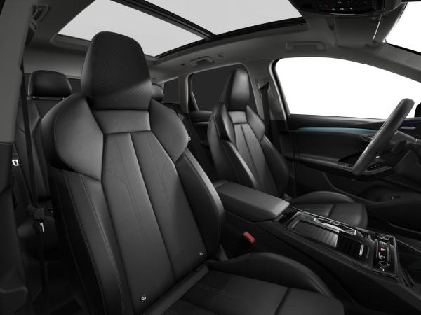 Audi Q6 e-tron Q6 SUV e-tron perf. S line 0,25%*LED*B&O*Air*360°