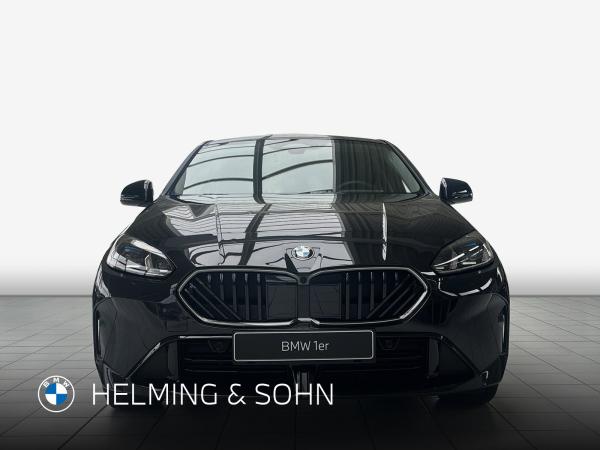 BMW 118 118d Head-Up DAB LED RFK Komfortzg. Klimaaut.