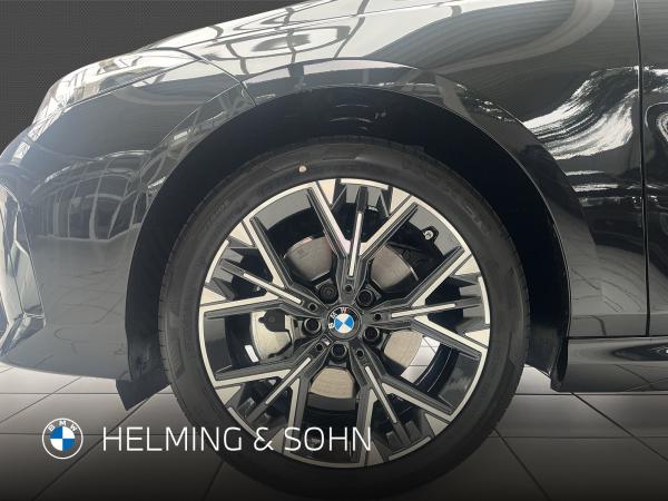 BMW 118 118d Head-Up DAB LED RFK Komfortzg. Klimaaut.