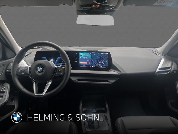 BMW 118 118d Head-Up DAB LED RFK Komfortzg. Klimaaut.