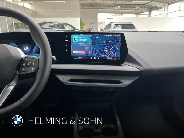 BMW 118 118d Head-Up DAB LED RFK Komfortzg. Klimaaut.