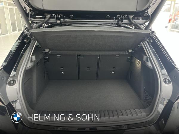 BMW 118 118d Head-Up DAB LED RFK Komfortzg. Klimaaut.