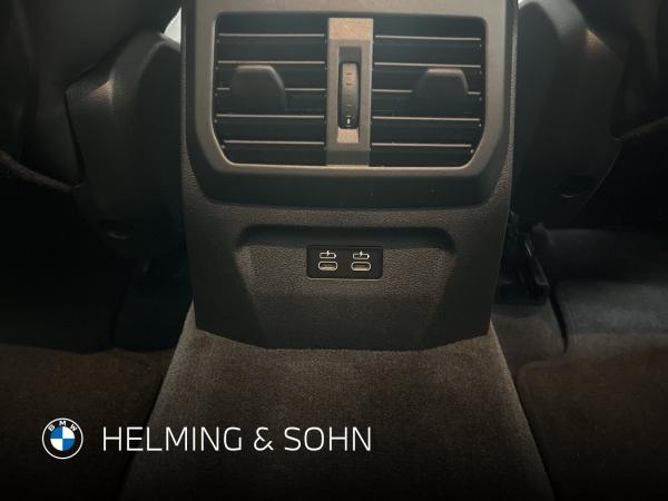 BMW 118 118d Head-Up DAB LED RFK Komfortzg. Klimaaut.