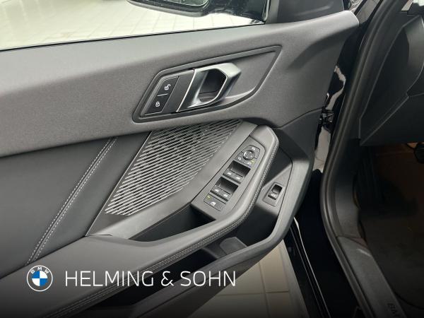 BMW 118 118d Head-Up DAB LED RFK Komfortzg. Klimaaut.
