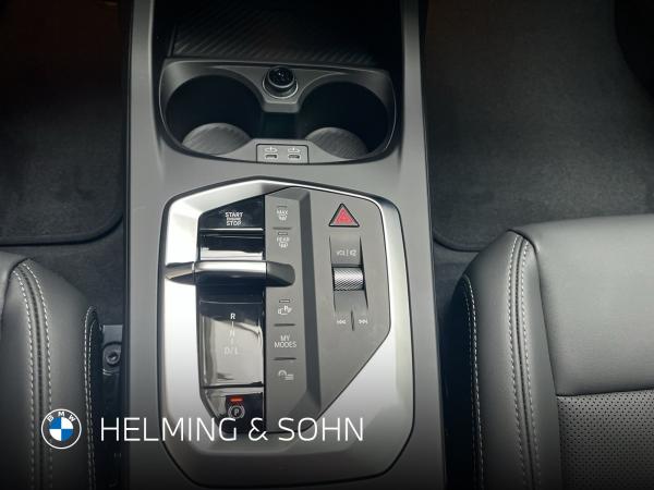 BMW 118 118d Head-Up DAB LED RFK Komfortzg. Klimaaut.