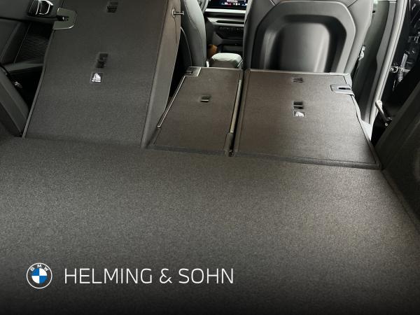 BMW 118 118d Head-Up DAB LED RFK Komfortzg. Klimaaut.