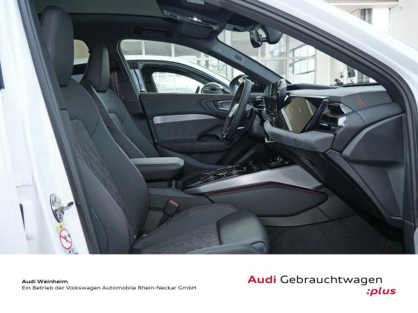 Audi S5 3.0 TFSI quattro Avant edition one AHV Pano LED uvm