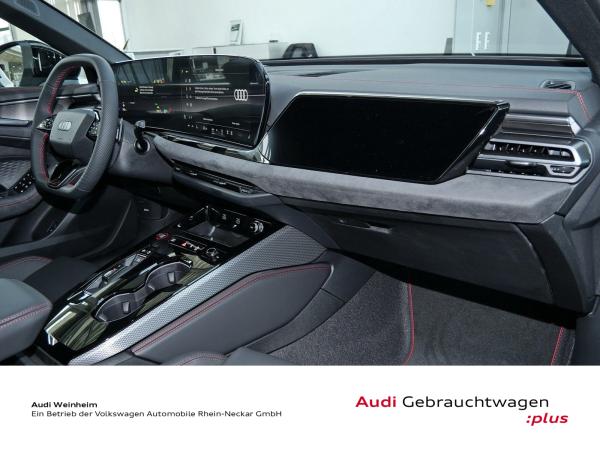 Audi S5 3.0 TFSI quattro Avant edition one AHV Pano LED uvm