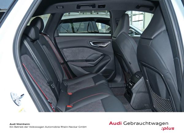 Audi S5 3.0 TFSI quattro Avant edition one AHV Pano LED uvm