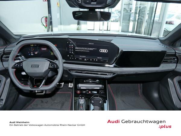 Audi S5 3.0 TFSI quattro Avant edition one AHV Pano LED uvm
