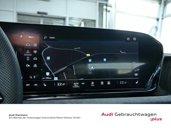 Audi S5 3.0 TFSI quattro Avant edition one AHV Pano LED uvm