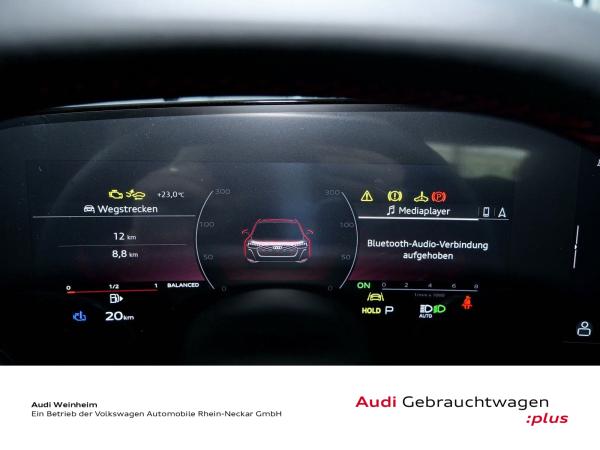 Audi S5 3.0 TFSI quattro Avant edition one AHV Pano LED uvm