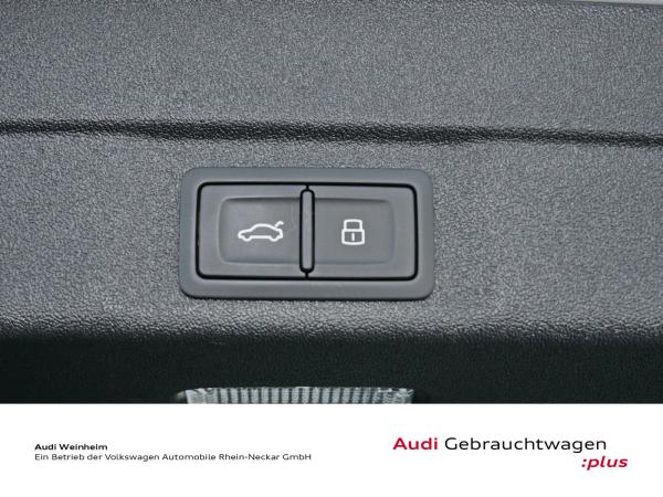 Audi S5 3.0 TFSI quattro Avant edition one AHV Pano LED uvm