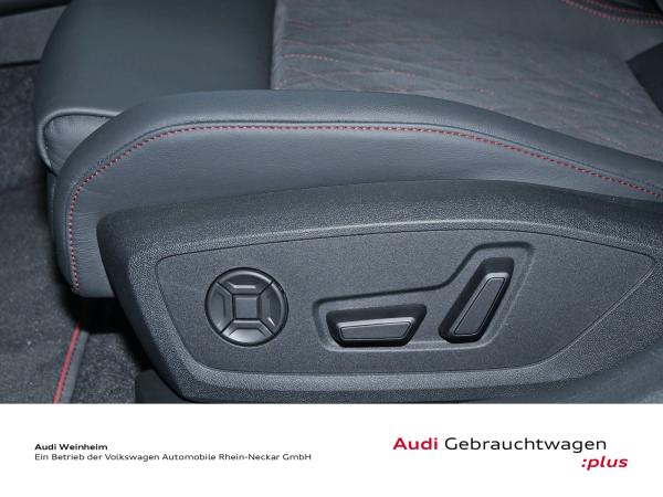 Audi S5 3.0 TFSI quattro Avant edition one AHV Pano LED uvm