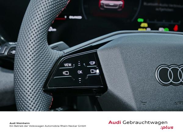Audi S5 3.0 TFSI quattro Avant edition one AHV Pano LED uvm