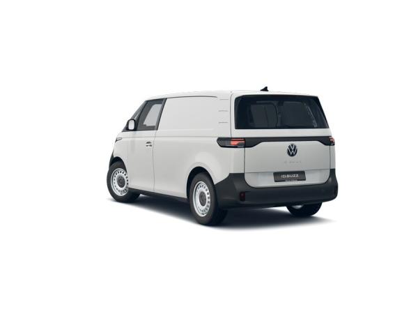 Volkswagen ID.Buzz Cargo Pro Klima Navi PDC
