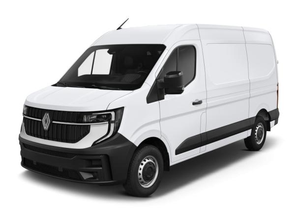 Renault Master Kasten Advance L2H2 E-Tech