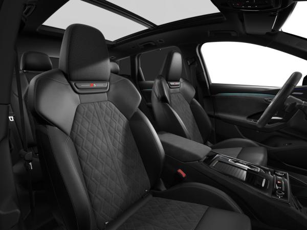 Audi Q6 e-tron Q6 SUV e-tron performance S line Air*Matrix*B&O*