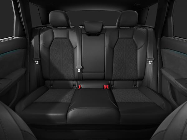 Audi Q6 e-tron Q6 SUV e-tron performance S line Air*Matrix*B&O*