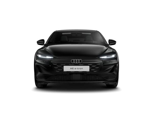 Audi A6 e-tron Sportback qu *WINTERRÄDER* S line PANO HUD AHK LUFT