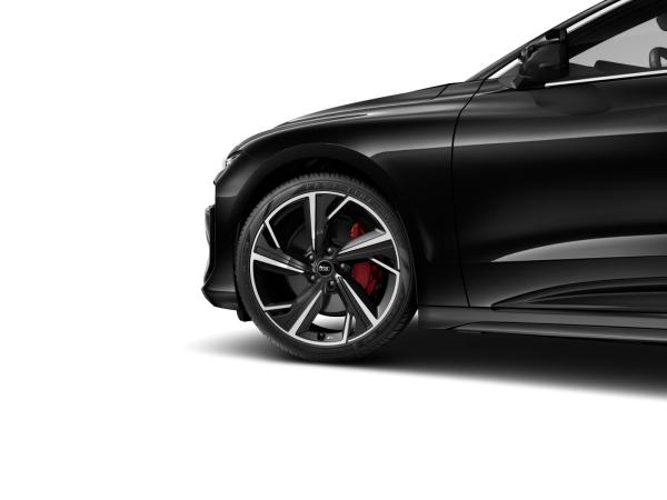 Audi A6 e-tron Sportback qu *WINTERRÄDER* S line PANO HUD AHK LUFT