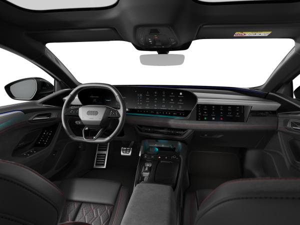 Audi A6 e-tron Sportback qu *WINTERRÄDER* S line PANO HUD AHK LUFT