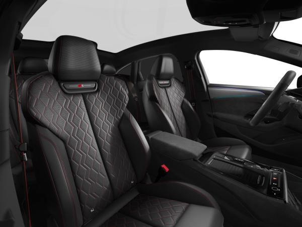 Audi A6 e-tron Sportback qu *WINTERRÄDER* S line PANO HUD AHK LUFT