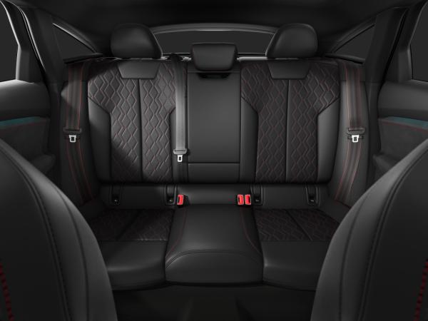 Audi A6 e-tron Sportback qu *WINTERRÄDER* S line PANO HUD AHK LUFT