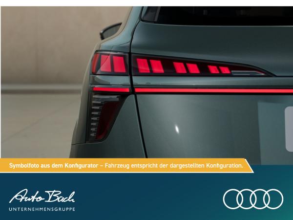 Audi Q3 SUV e-hybrid S tronic