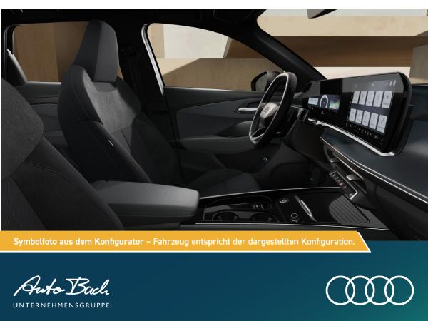 Audi Q3 SUV e-hybrid S tronic