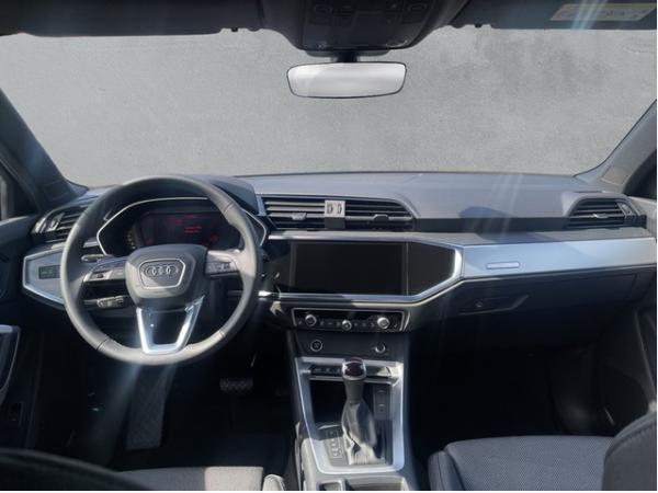 Audi Q3 35 TFSI S tronic S line