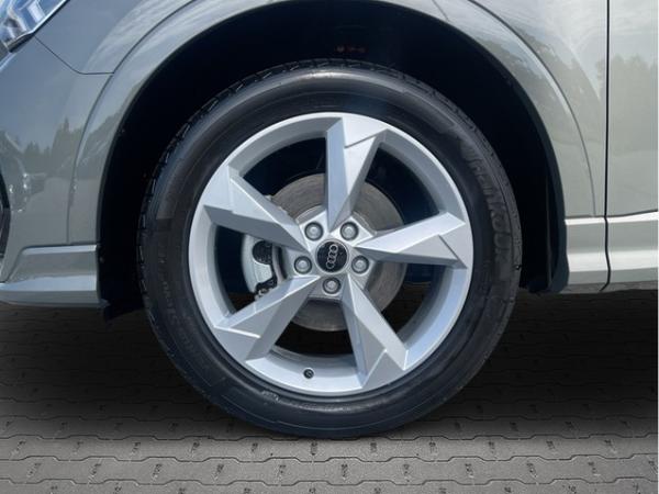 Audi Q3 35 TFSI S tronic S line