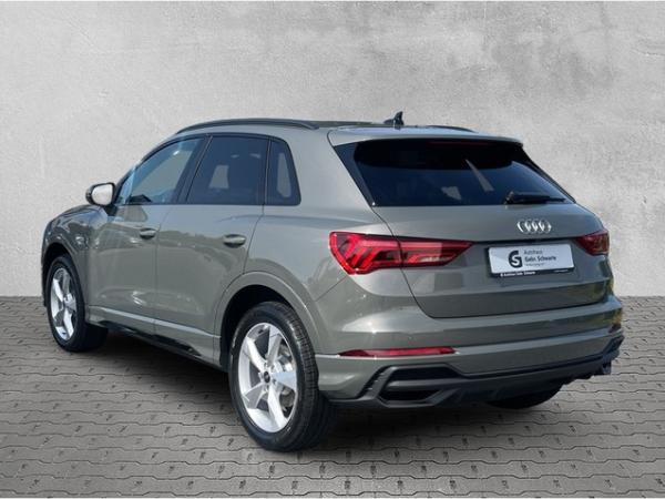 Audi Q3 35 TFSI S tronic S line