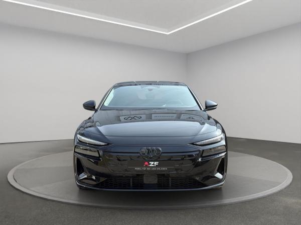 Audi A6 e-tron Avant performance 270kW