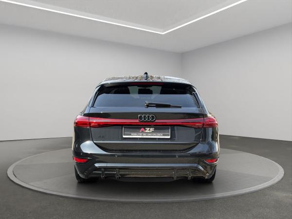Audi A6 e-tron Avant performance 270kW