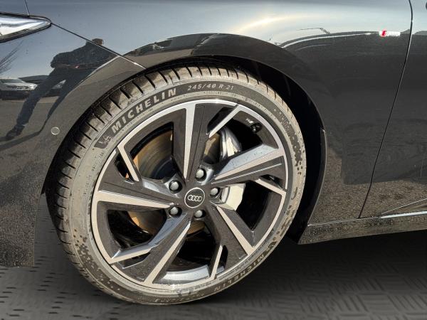 Audi A6 e-tron Avant performance 270kW