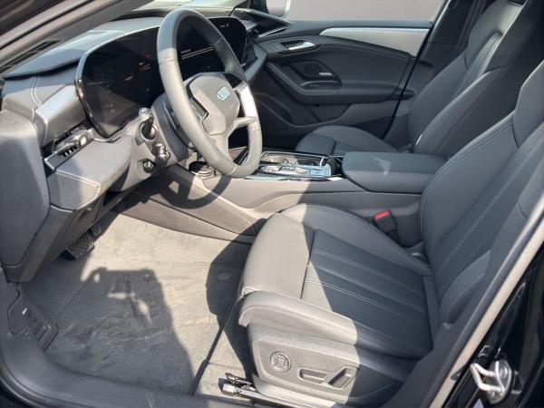 Audi A6 e-tron Avant performance 270kW