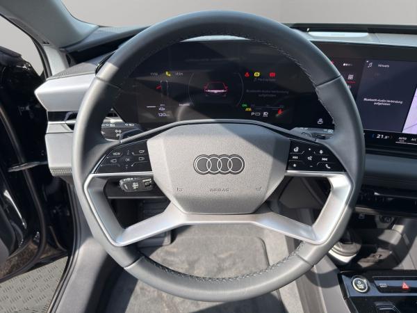 Audi A6 e-tron Avant performance 270kW