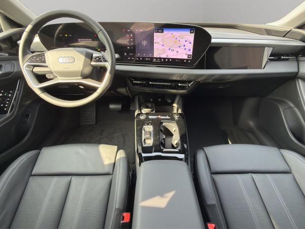 Audi A6 e-tron Avant performance 270kW