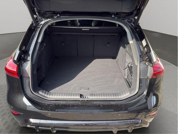 Audi A6 e-tron Avant performance 270kW