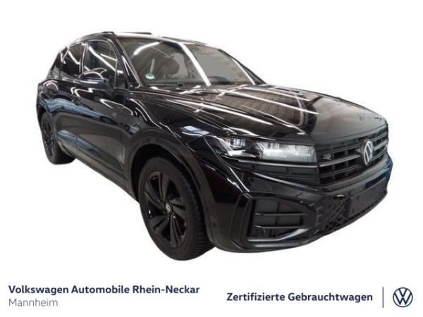 Volkswagen Touareg 3.0 TDI R-Line GAR2030 Navi AHK Pano uvm