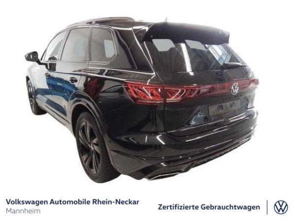 Volkswagen Touareg 3.0 TDI R-Line GAR2030 Navi AHK Pano uvm