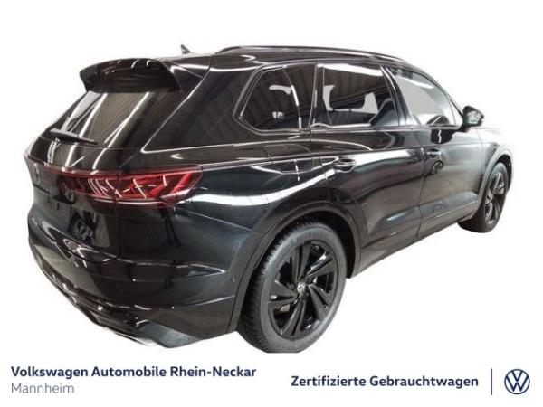 Volkswagen Touareg 3.0 TDI R-Line GAR2030 Navi AHK Pano uvm