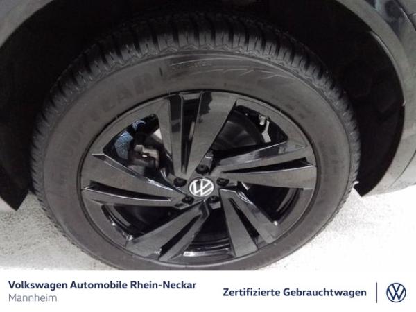 Volkswagen Touareg 3.0 TDI R-Line GAR2030 Navi AHK Pano uvm