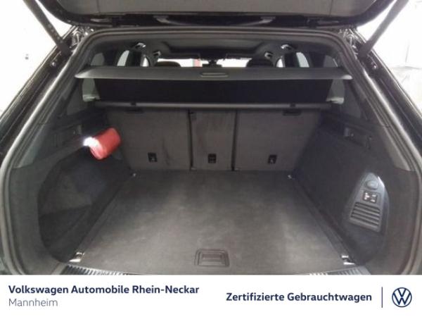 Volkswagen Touareg 3.0 TDI R-Line GAR2030 Navi AHK Pano uvm