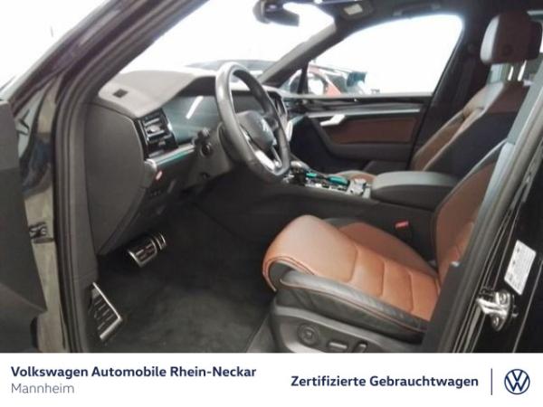 Volkswagen Touareg 3.0 TDI R-Line GAR2030 Navi AHK Pano uvm