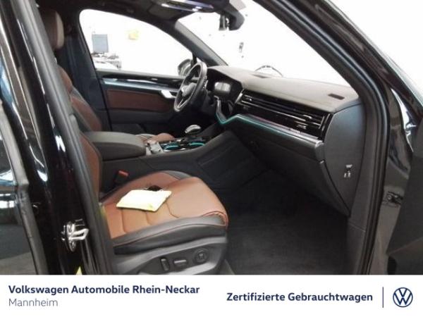 Volkswagen Touareg 3.0 TDI R-Line GAR2030 Navi AHK Pano uvm