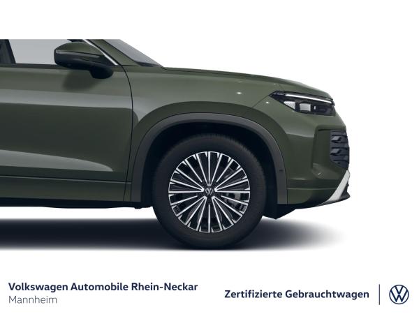 Volkswagen Tayron 2.0 TDI 4Motion Life DSG Navi AHK Kamera uvm