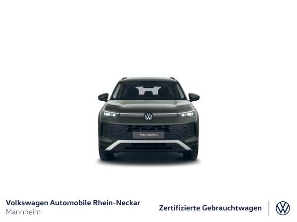 Volkswagen Tayron 2.0 TDI 4Motion Life DSG Navi AHK Kamera uvm